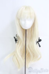 8-9inch/ウィッグ I-25-06-22-1044-YB-ZI