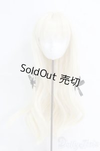 8-9inch/ウィッグ I-25-06-22-1044-YB-ZI