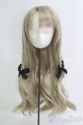 8-9inch/ウィッグ I-25-06-22-1045-YB-ZI