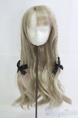 8-9inch/ウィッグ I-25-06-22-1045-YB-ZI