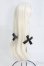 画像2: 8-9inch/ウィッグ I-25-06-01-1062-YB-ZI (2)