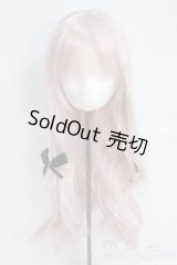 8-9inch/ウィッグ I-25-06-01-1063-YB-ZI