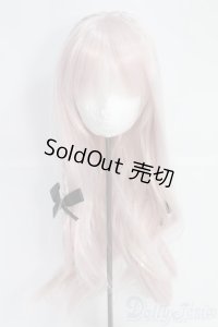 8-9inch/ウィッグ I-25-06-01-1063-YB-ZI