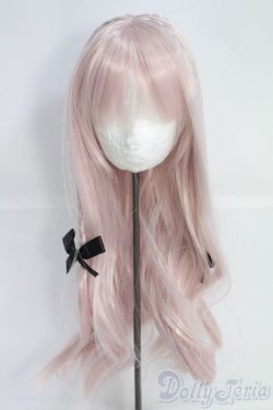 画像1: 8-9inch/ウィッグ I-25-06-01-1063-YB-ZI