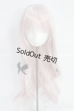 画像1: 8-9inch/ウィッグ I-25-06-01-1063-YB-ZI