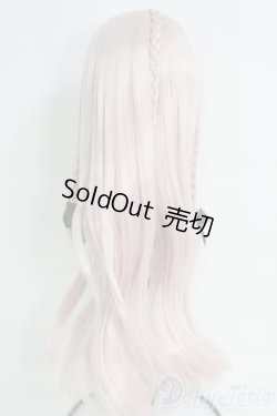 画像4: 8-9inch/ウィッグ I-25-06-01-1063-YB-ZI