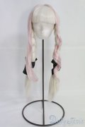 8-9inch/ウィッグ I-25-06-01-1058-YB-ZI