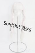 8-9inch/ウィッグ I-25-06-01-1058-YB-ZI