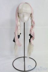8-9inch/ウィッグ I-25-06-01-1058-YB-ZI