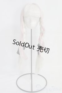8-9inch/ウィッグ I-25-06-01-1058-YB-ZI