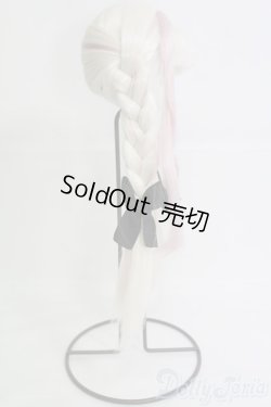 画像2: 8-9inch/ウィッグ I-25-06-01-1058-YB-ZI