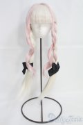 8-9inch/ウィッグ I-25-06-01-1059-YB-ZI