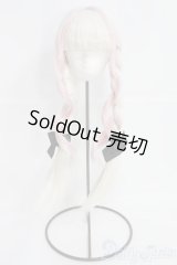 8-9inch/ウィッグ I-25-06-01-1059-YB-ZI