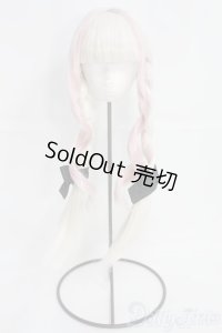 8-9inch/ウィッグ I-25-06-01-1059-YB-ZI