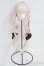 画像1: 8-9inch/ウィッグ I-25-06-01-1059-YB-ZI (1)