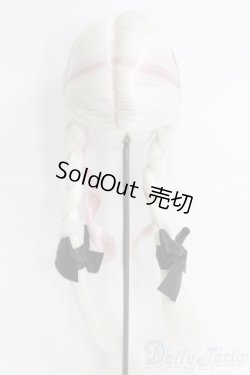 画像4: 8-9inch/ウィッグ I-25-06-01-1059-YB-ZI
