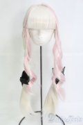 8-9inch/ウィッグ I-25-06-01-1061-YB-ZI