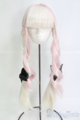 8-9inch/ウィッグ I-25-06-01-1061-YB-ZI