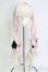 画像1: 8-9inch/ウィッグ I-25-06-01-1061-YB-ZI (1)