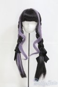 8-9inch/ウィッグ I-25-06-29-2046-YB-ZI