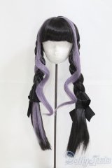 8-9inch/ウィッグ I-25-06-29-2046-YB-ZI