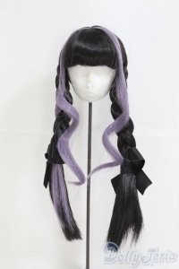 8-9inch/ウィッグ I-25-06-29-2046-YB-ZI