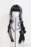画像1: 8-9inch/ウィッグ I-25-06-29-2046-YB-ZI (1)