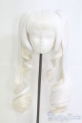 8-9inch/ウィッグ I-25-06-22-1047-YB-ZI