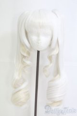 8-9inch/ウィッグ I-25-06-22-1047-YB-ZI