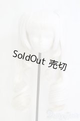 8-9inch/ウィッグ I-25-06-22-1047-YB-ZI