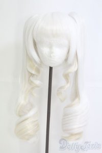 8-9inch/ウィッグ I-25-06-22-1047-YB-ZI