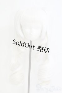 8-9inch/ウィッグ I-25-06-22-1047-YB-ZI