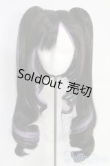 8-9inch/ウィッグ I-25-06-01-1064-YB-ZI