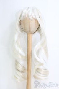 8-9inch/ウィッグ I-25-06-29-3036-YB-ZI