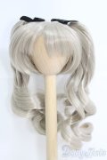 7-8inch/ウィッグ I-25-06-15-1052-YB-ZI