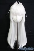 7-8inch/ウィッグ I-25-06-01-1065-YB-ZI