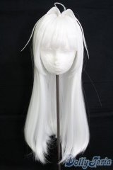 7-8inch/ウィッグ I-25-06-01-1065-YB-ZI