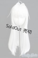 8-9inch/ウィッグ I-25-06-01-1065-YB-ZI