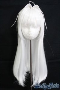 7-8inch/ウィッグ I-25-06-01-1065-YB-ZI