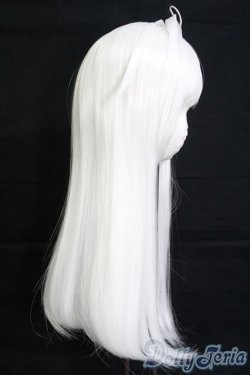 画像2: 7-8inch/ウィッグ I-25-06-01-1065-YB-ZI