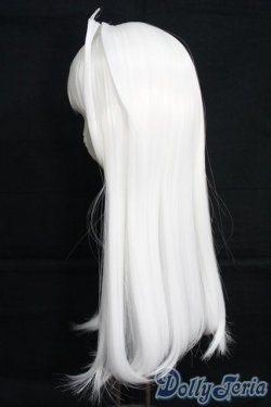 画像3: 7-8inch/ウィッグ I-25-06-01-1065-YB-ZI