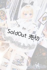 SDM＆MSD MDD/OF:衣装セット I-25-06-08-1067-YB-ZI