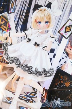 画像1: SDM＆MSD MDD/OF:衣装セット I-25-06-08-1067-YB-ZI