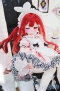 SDM＆MSD MDD/OF:衣装セット I-25-06-08-1068-YB-ZI