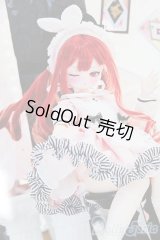 SDM＆MSD MDD/OF:衣装セット I-25-06-08-1068-YB-ZI