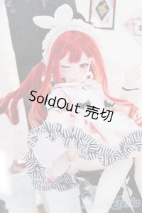 SDM＆MSD MDD/OF:衣装セット I-25-06-08-1068-YB-ZI