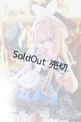 SDM＆MSD MDD/OF:衣装セット I-25-06-08-1069-YB-ZI