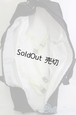画像3: SD/ドールバッグ(ボークス)/0 I-25-07-20-254-TO-ZI