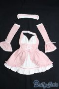 DD/OF:衣装セット I-25-06-08-3064-TO-ZI