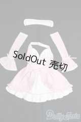 DD/OF:衣装セット I-25-06-08-3064-TO-ZI